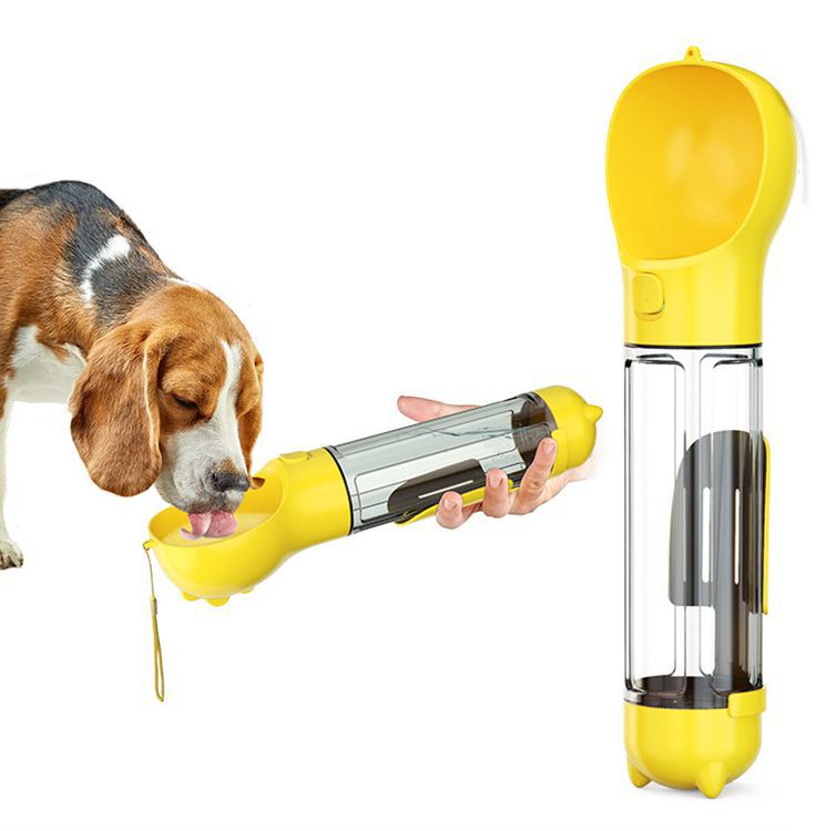 Pet Multi-Purpose Bottle™