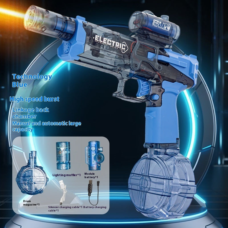 AquaBlast Pistol™