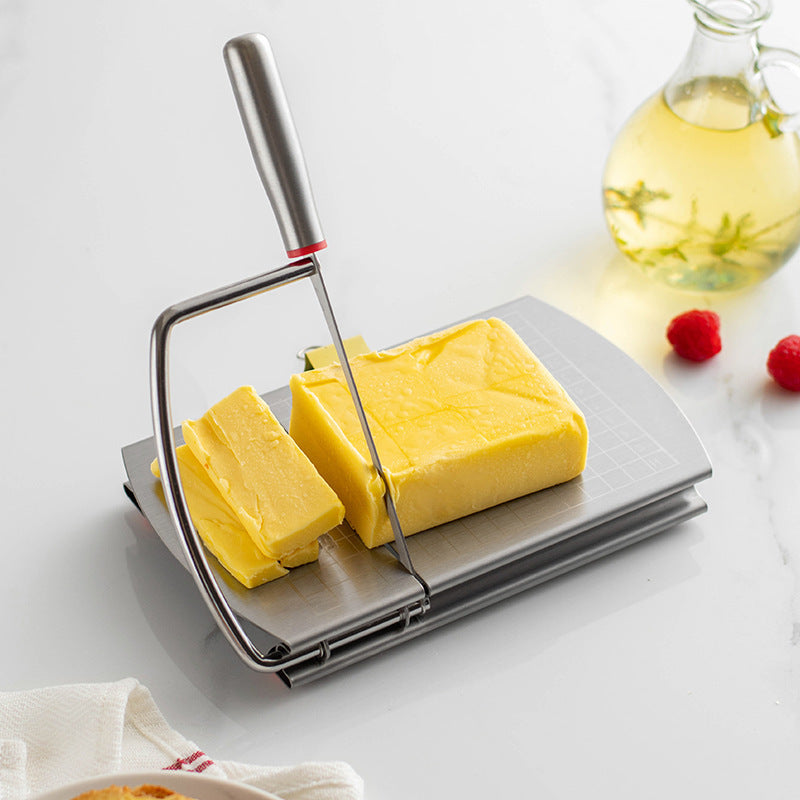 SliceMate Cheese Slicer™