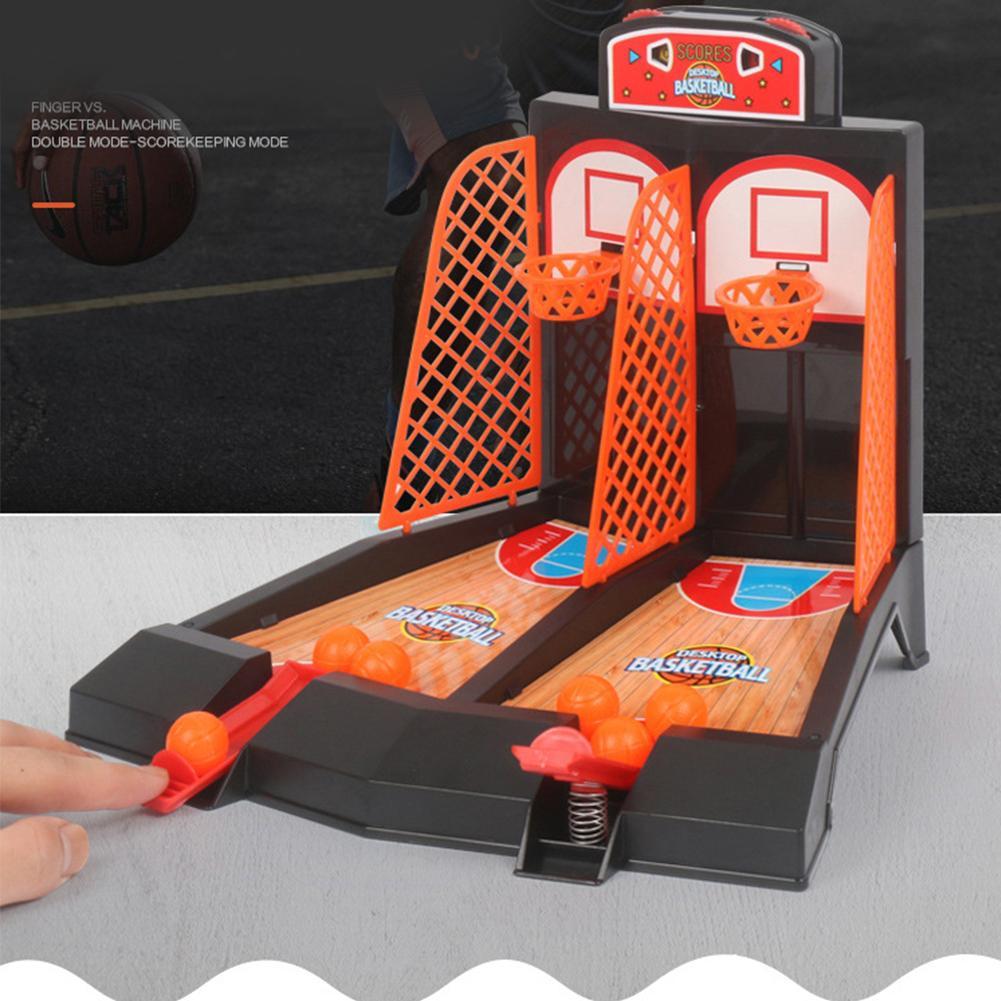 Double Battle Basketball™