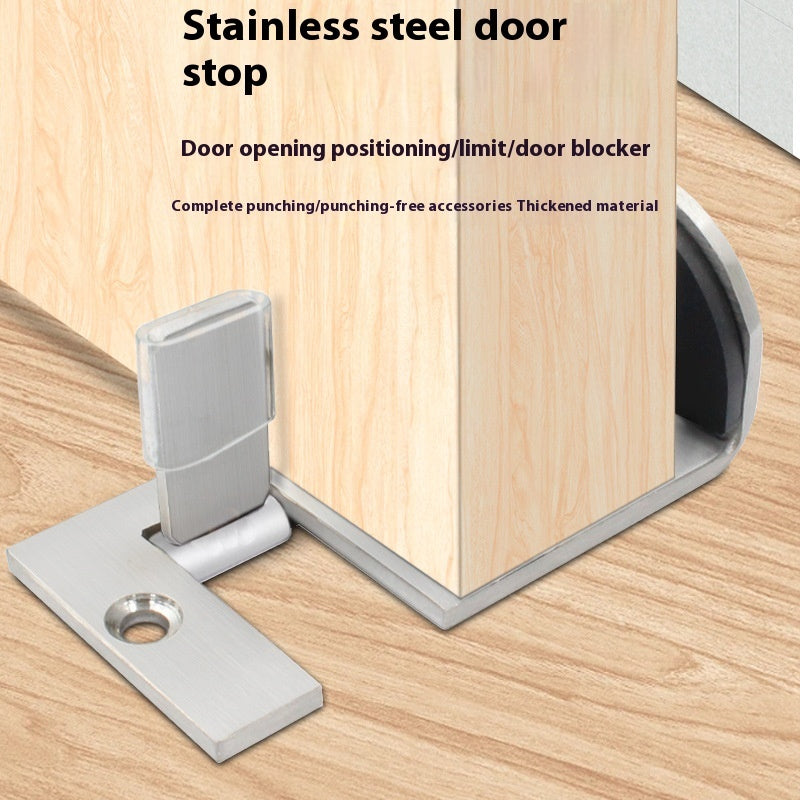 Steel Door Stop™