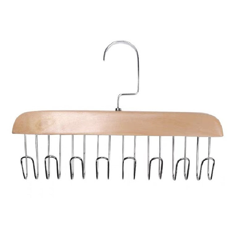 Multi-Hook Vest Storage Hanger™