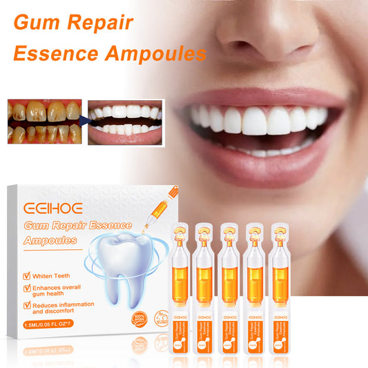 Teeth Repair Essence™