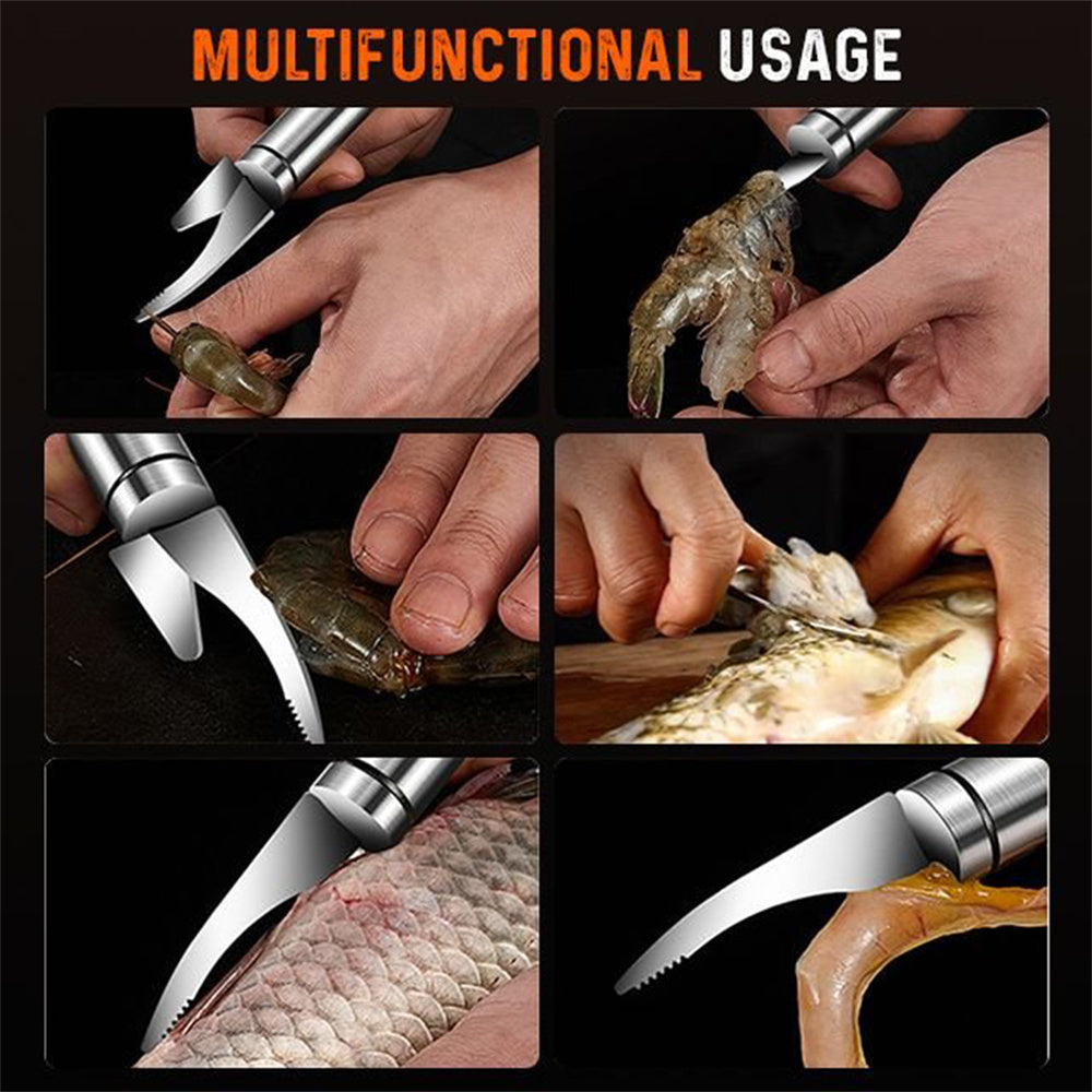 AquaEdge Shrimp & Fish Tool™