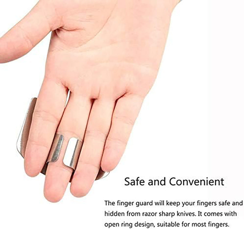 SafeSlice Finger Guard™