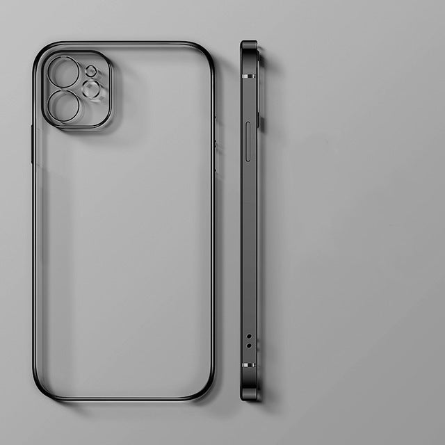 Transparent Phone Case™