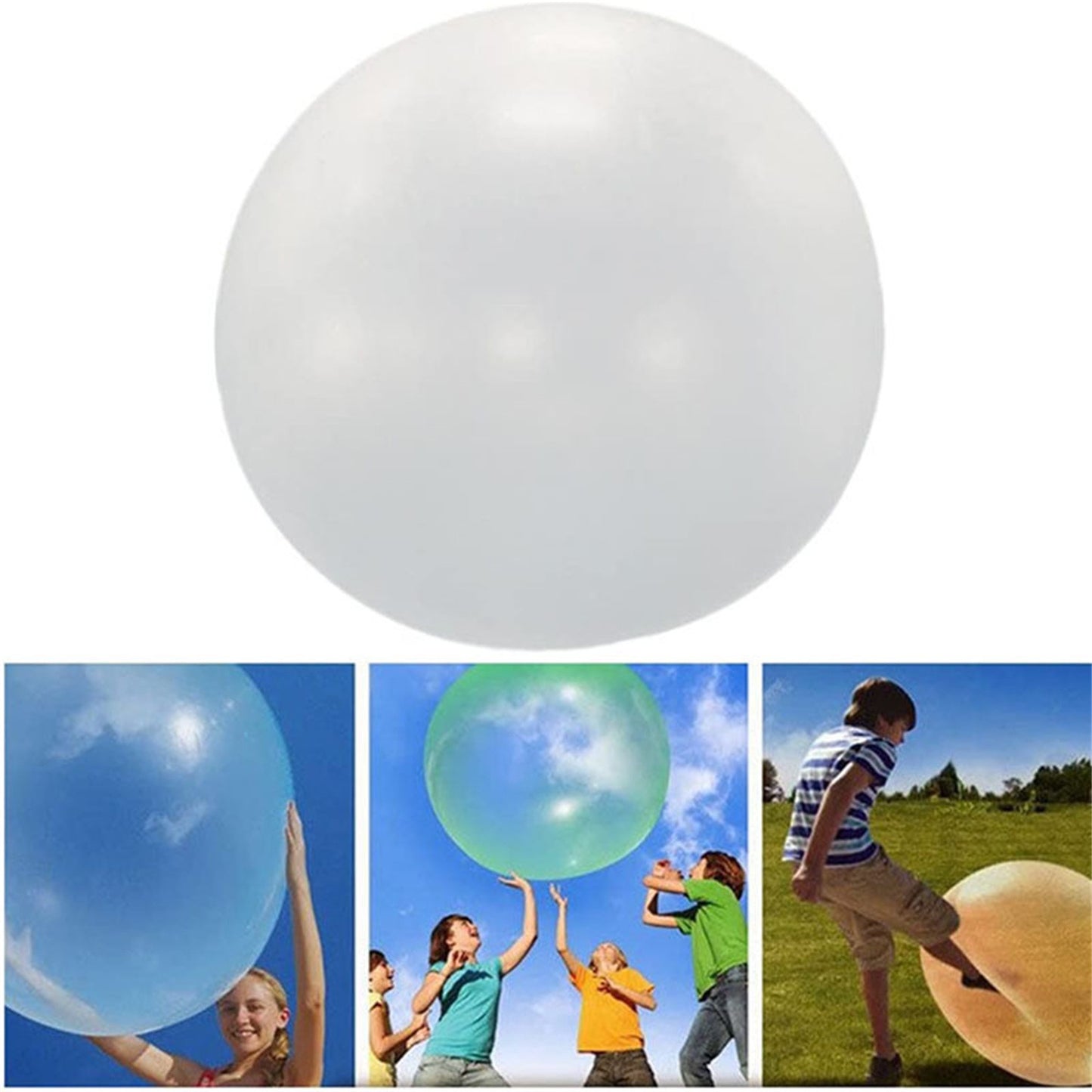Big Inflatable Water Ball™