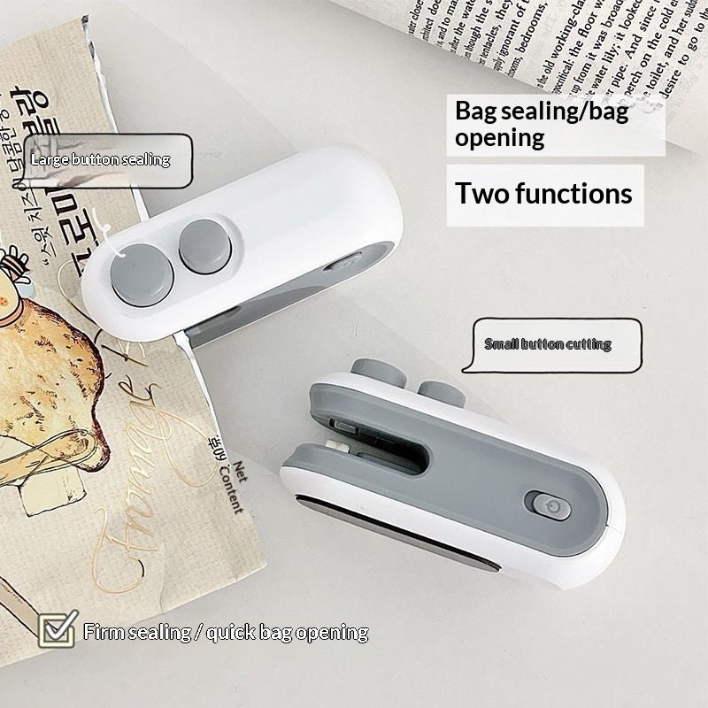 Mini Sealing Machine