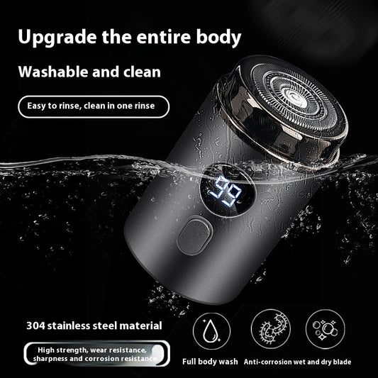 SwiftBlade Portable Shaver™