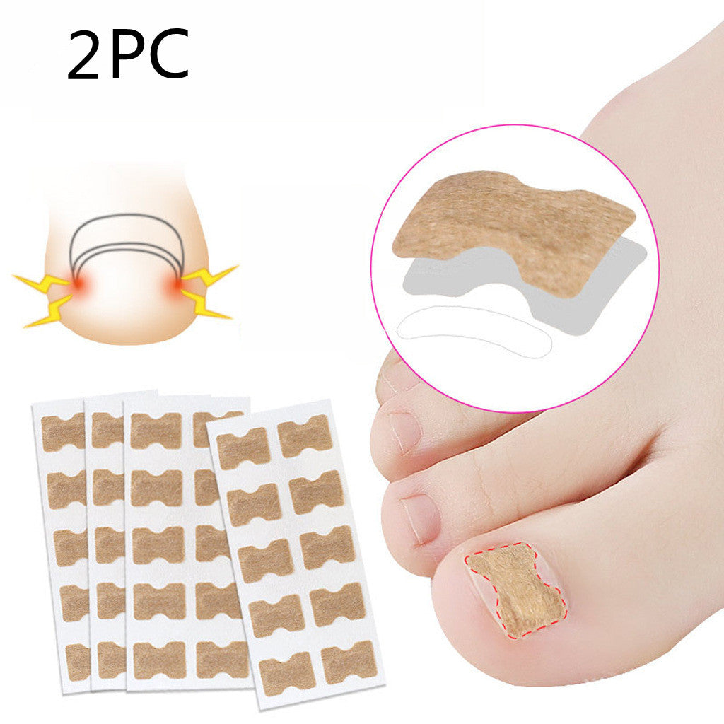 Nail Correction Patch™