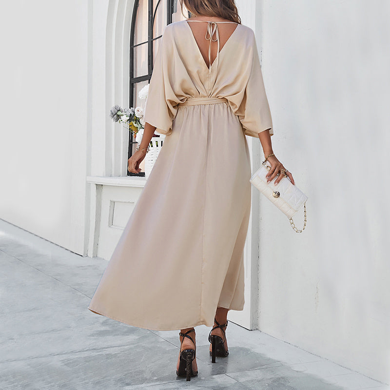 Ethereal Vibe Maxi Dress™