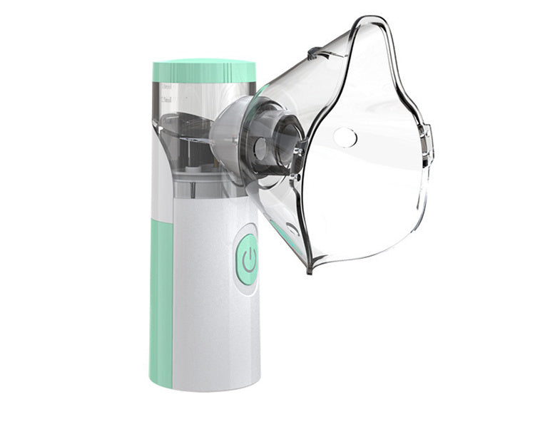 Portable Handheld Mesh Nebulizer™