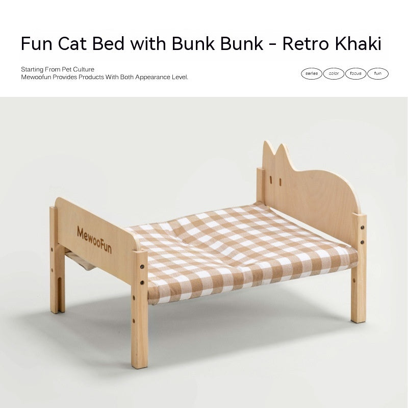 Pet Bed™