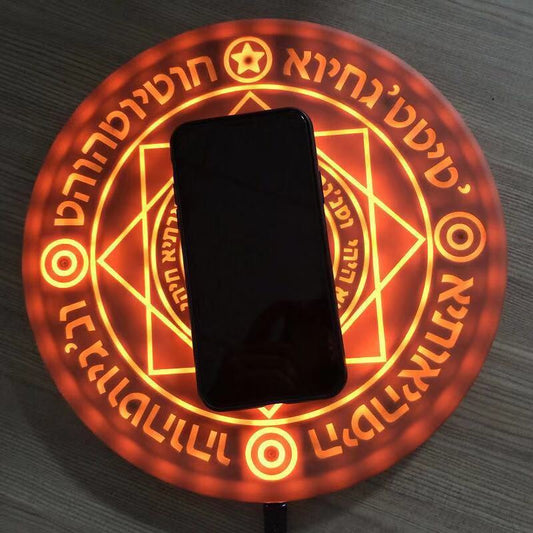 Magic Array Wireless Charger™