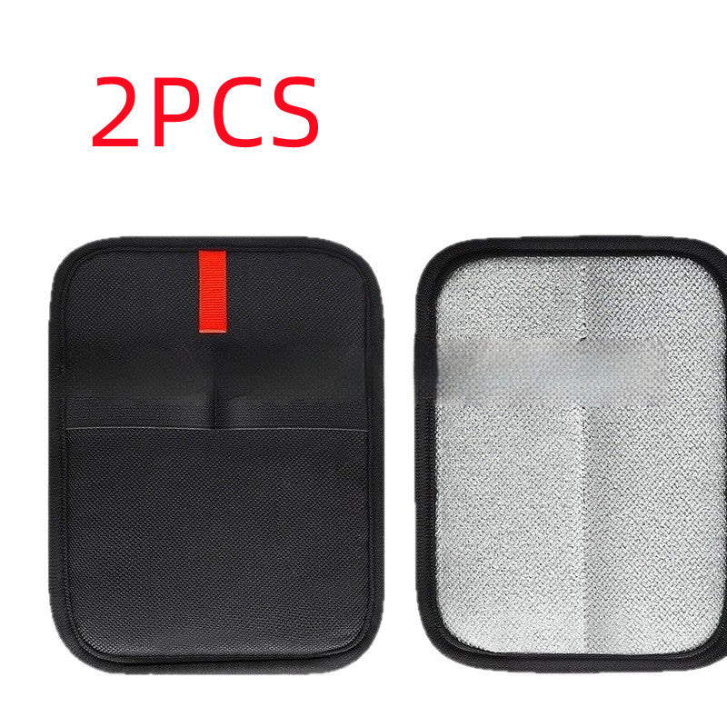 FluffEase Pet Hair Removal Brush™