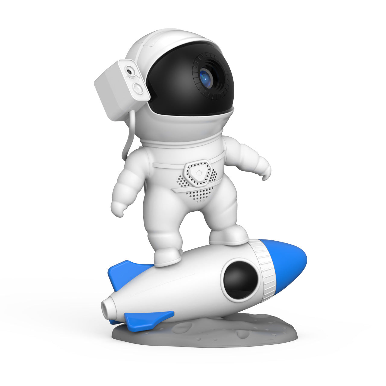 Rocket Astronaut Projector™