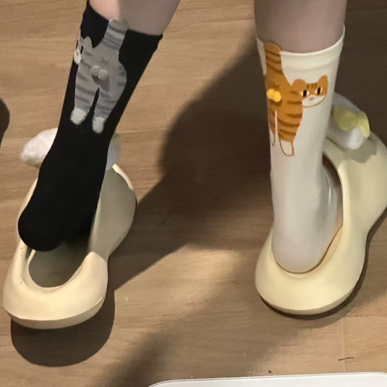 Cat Socks™