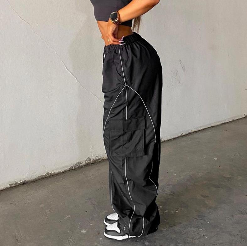 Drawstring Cargo Pant™