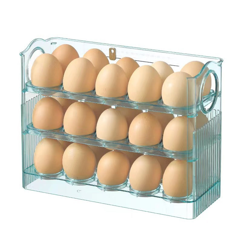 Bounce Egg Tray™