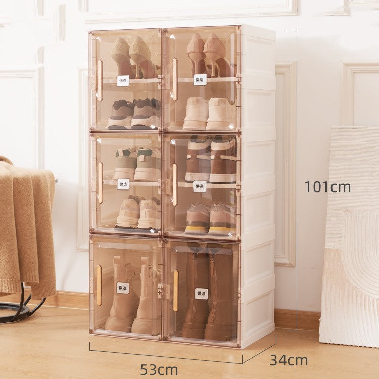 Foldaway Wardrobe™