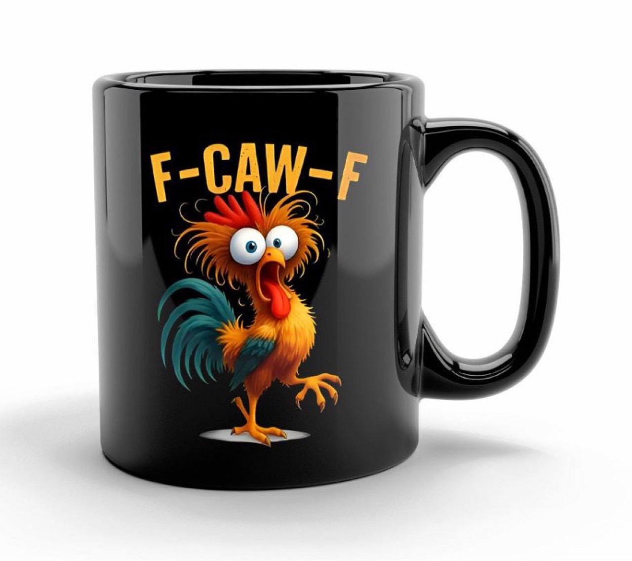 F-CAW-F Mug™