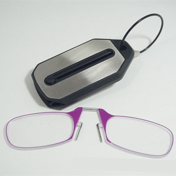 PocketClip Reading Glasses™