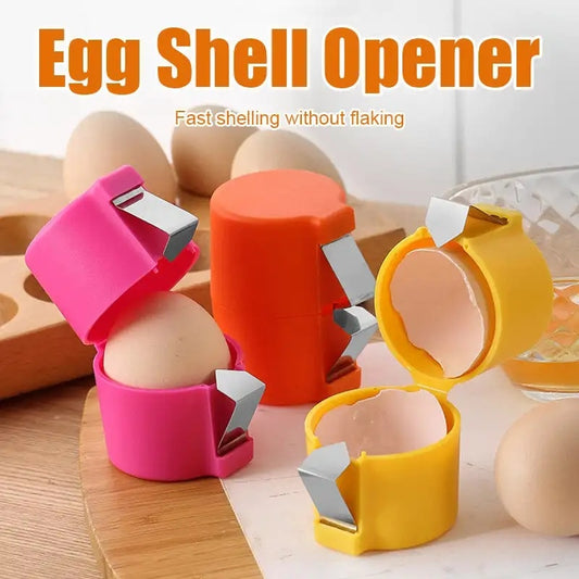 EggMaster Shell Opener™