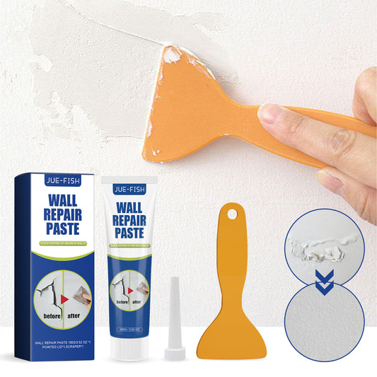 Wall Crack Repair Paste™