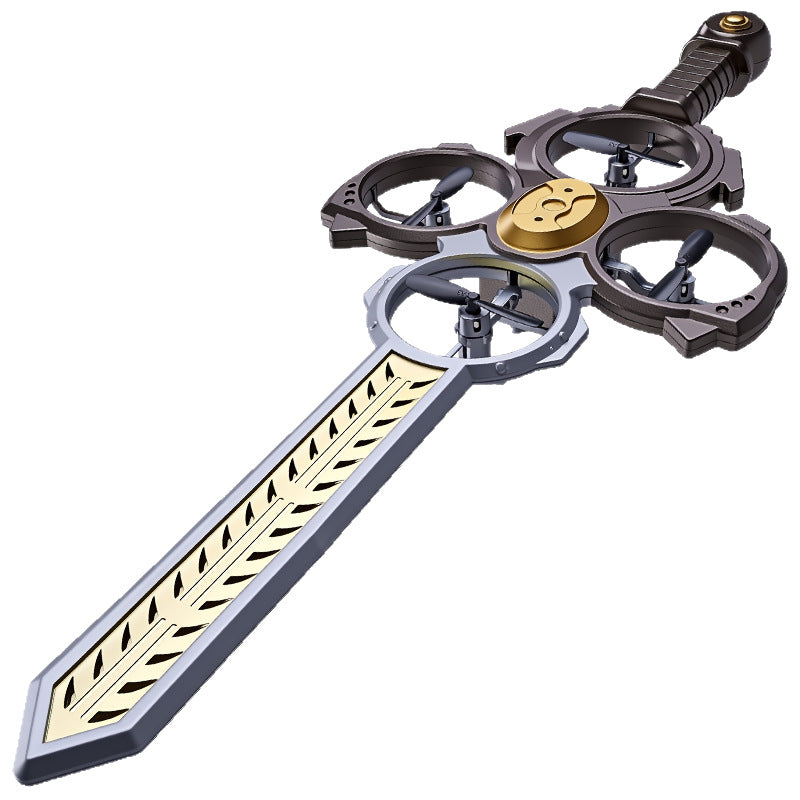 Remote Control Sword