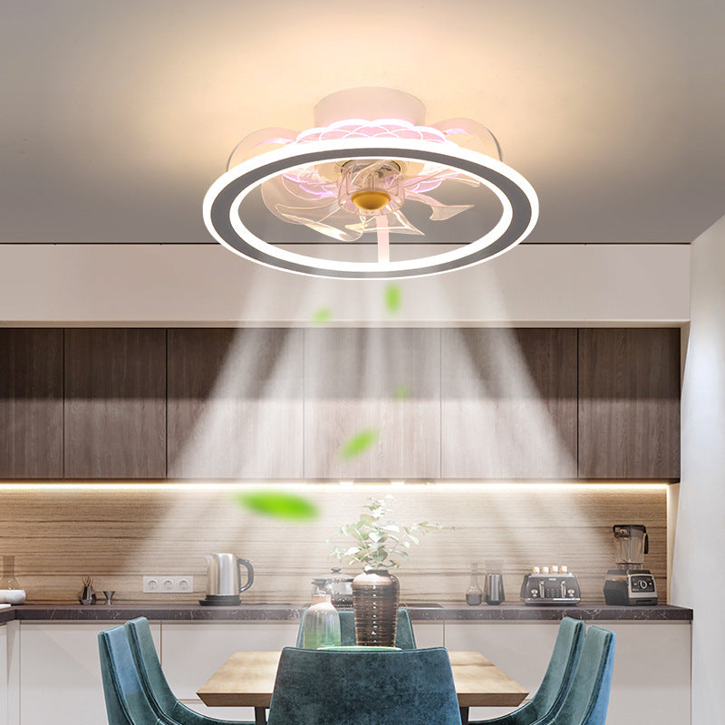 Luminaire Ceiling Fan Lamp™