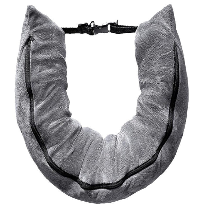 SnuggleSack Travel Pillow™