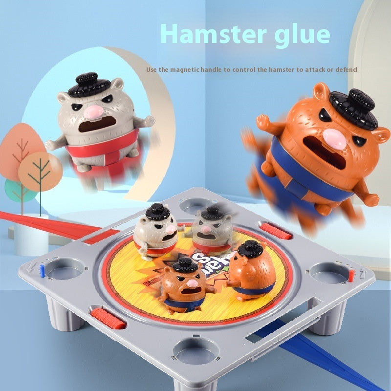 Hamster Smash™