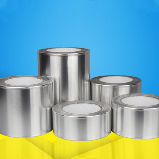 Aluminium Foil Tape™