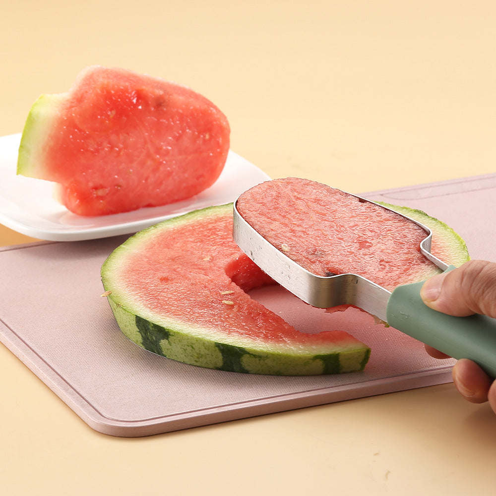 TrioSlice Fruit Cutter™