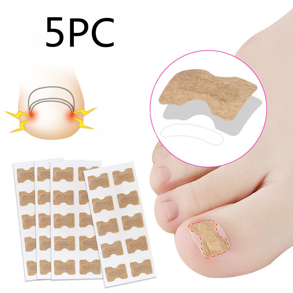 Nail Correction Patch™