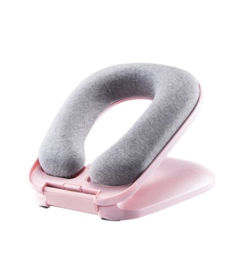 Foldable Napping
Pillow™