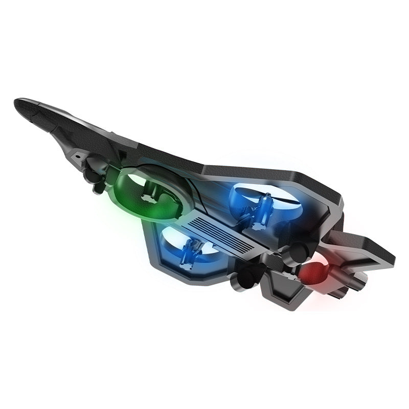 Hover Illusion Aircraft™