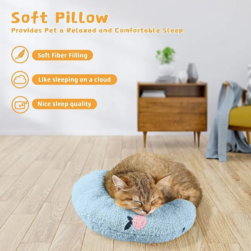Cozy Pet Pillow™