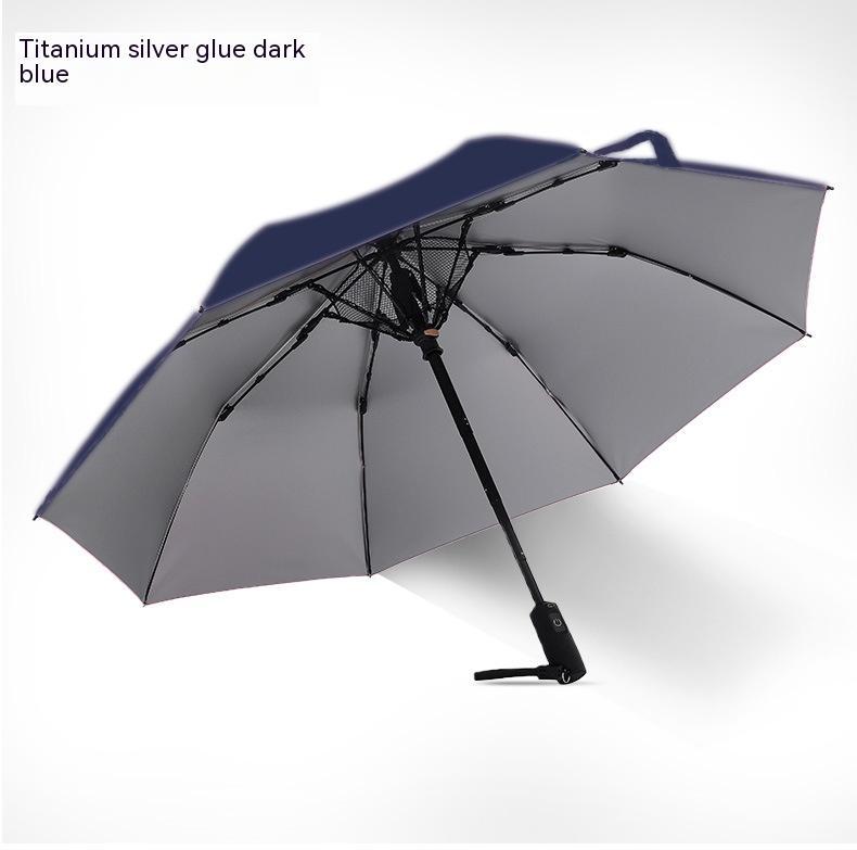 BreezeShade Umbrella™