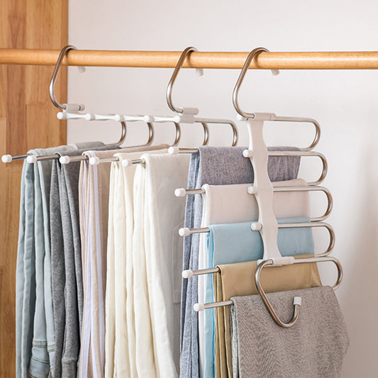 Magic Wardrobe Hanger™