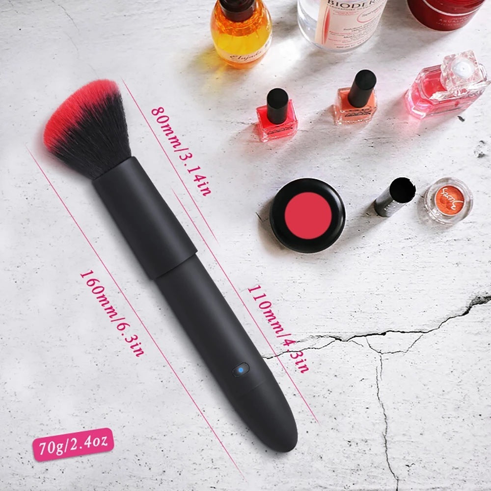 Luxe Radiance Vibrating Brush™