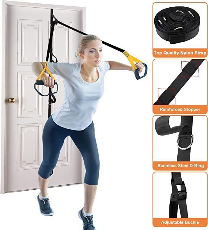 PowerFlex Training Rope™