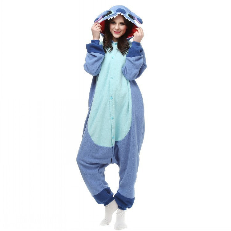 Stitch Snuggle Suit™