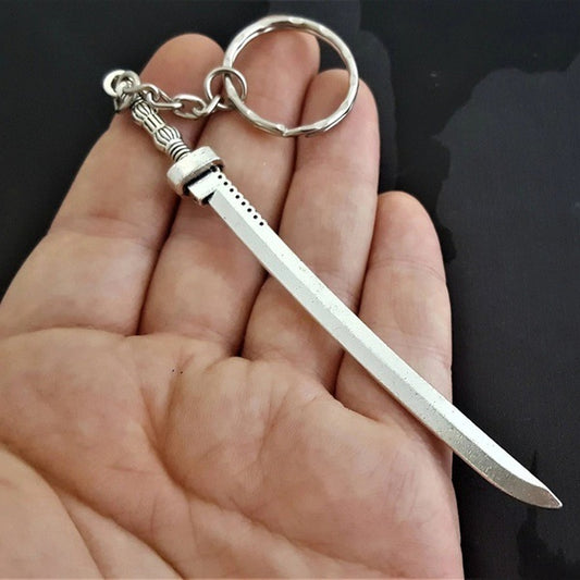 Katana Sword Keychain™