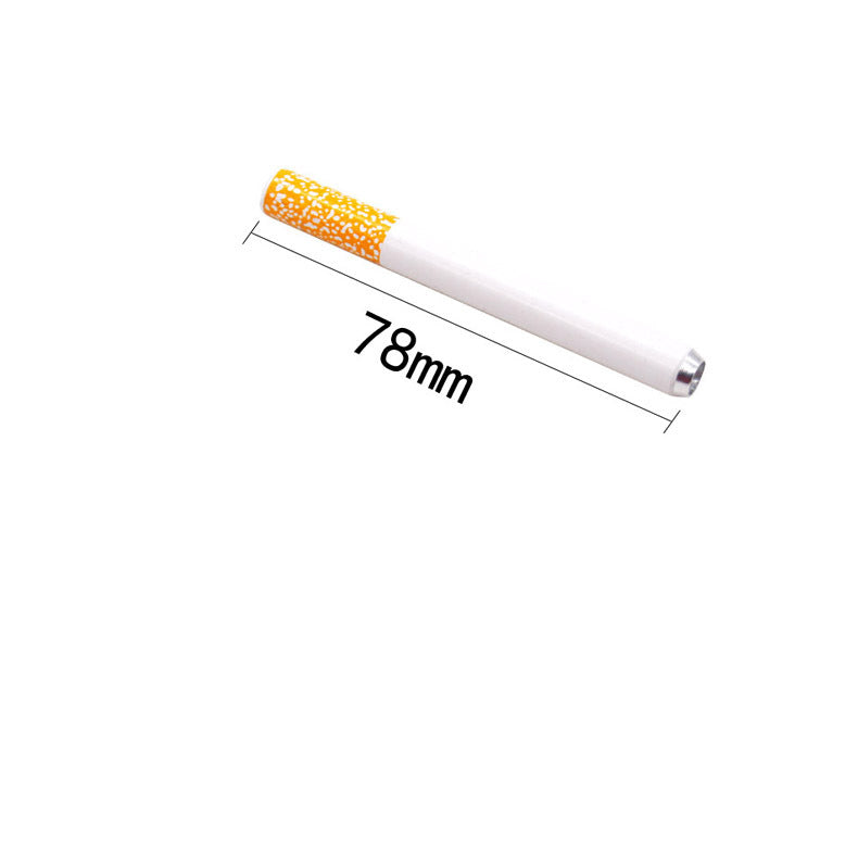 Creative Trendy Personalized Smoking Set Portable Accessories