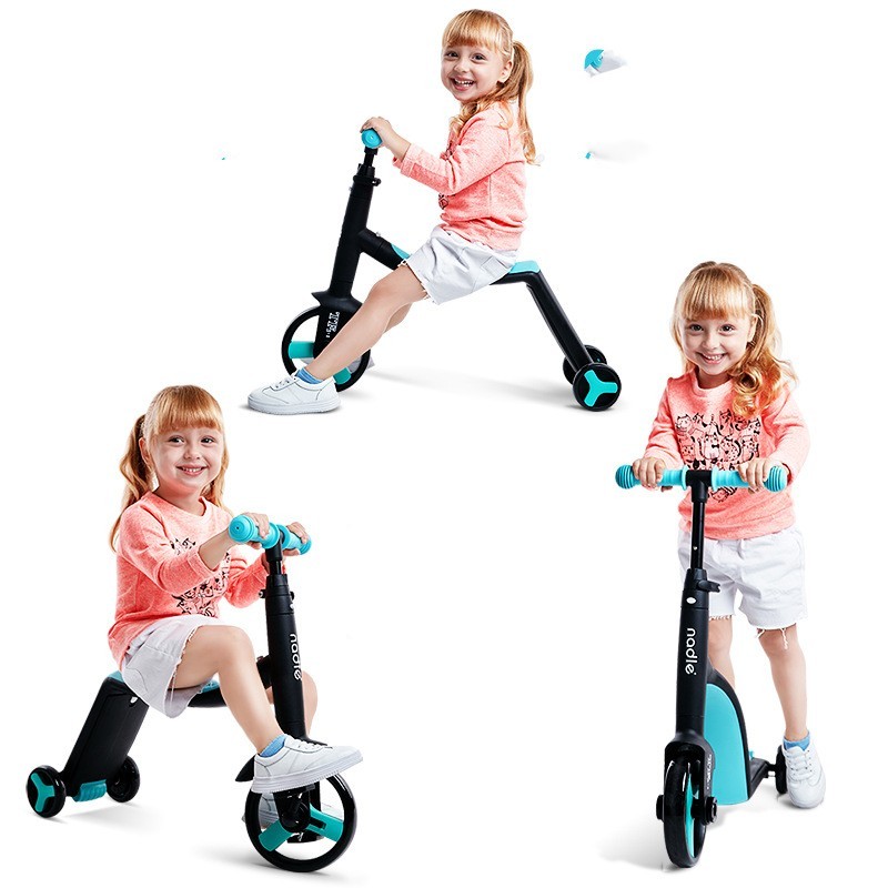 GlideBalance Scooter™