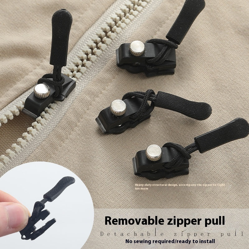 ZipFix Zipper Repair Head ™