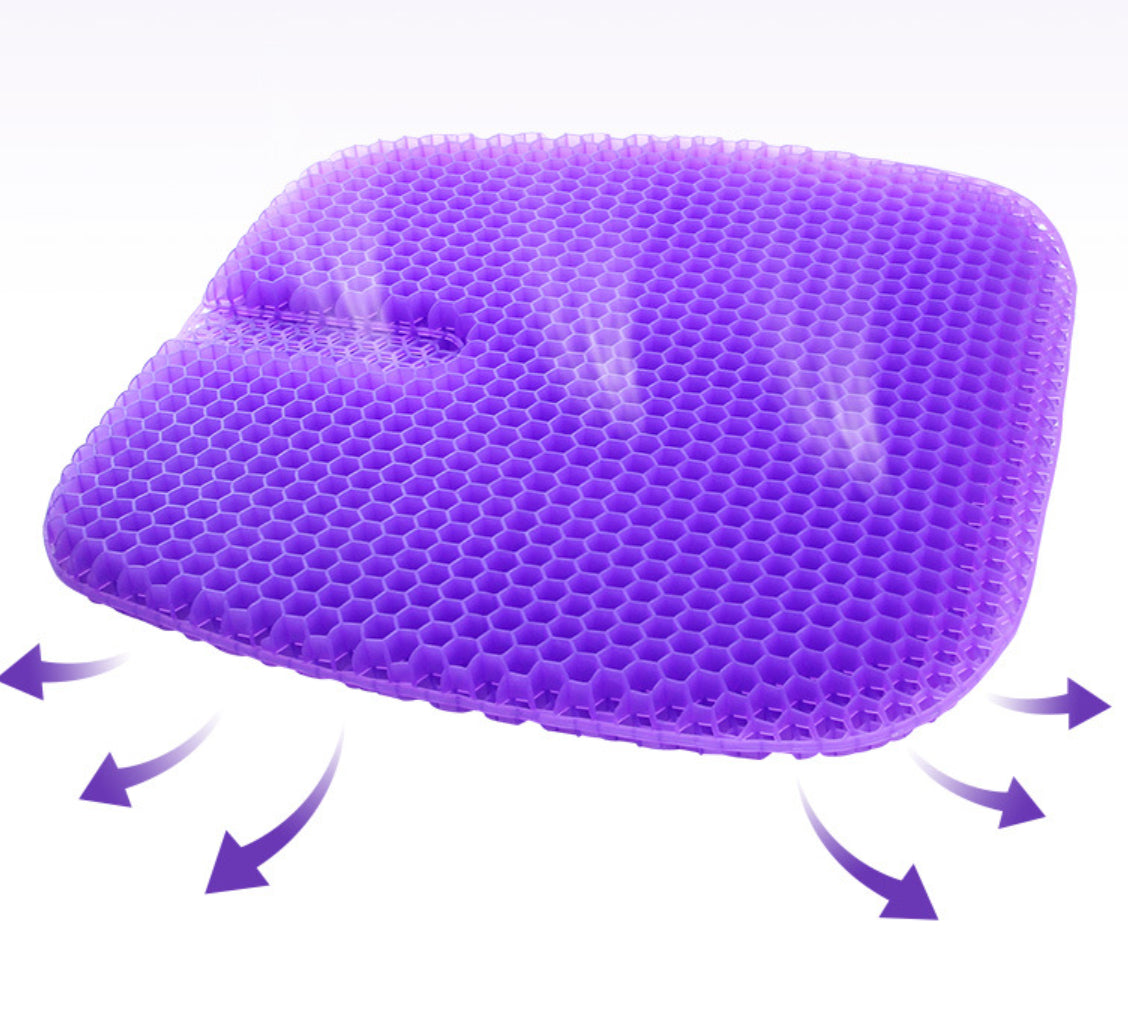 Gel Comfort Cushion