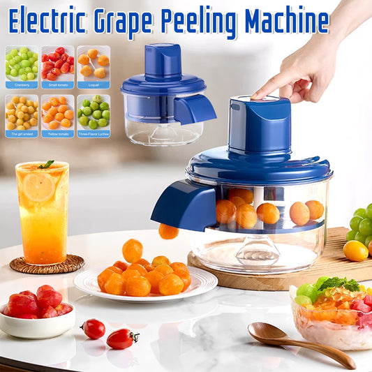 Automatic Electric Peeler™