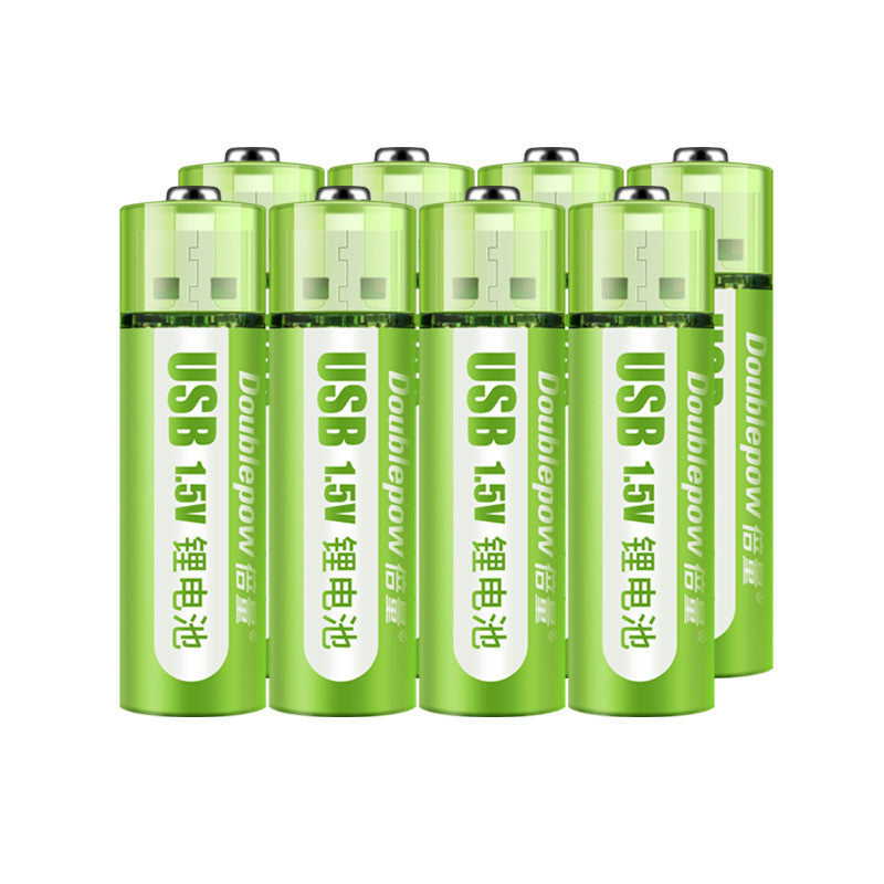 USB Rechargeable Battery™
